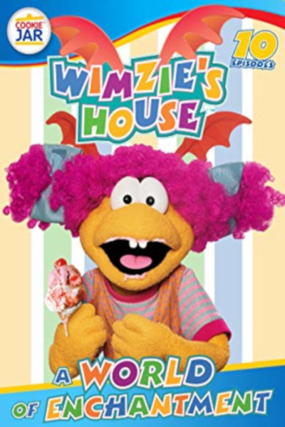 Póster de Wimzie's House