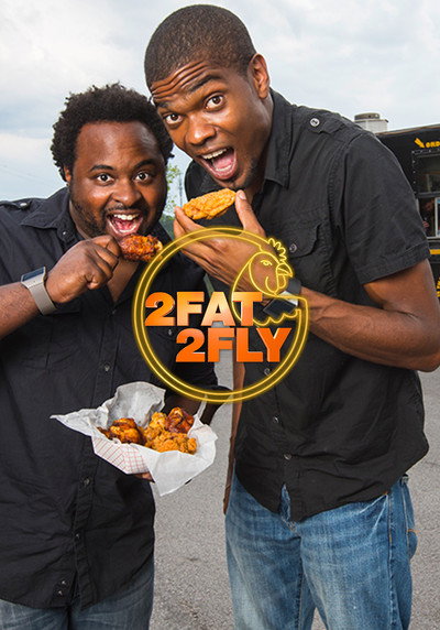 Póster de Wingmen