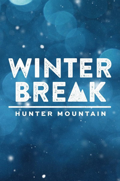 Póster de Winter Break: Hunter Mountain