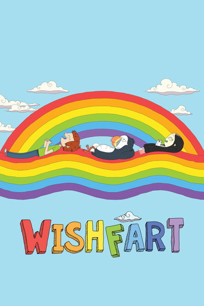 Póster de Wishfart