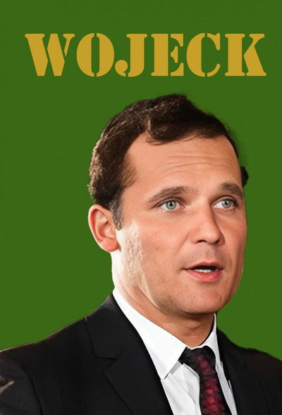 Póster de Wojeck