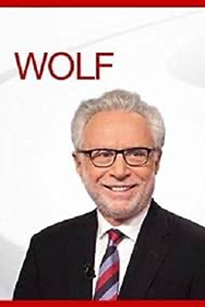 Póster de Wolf