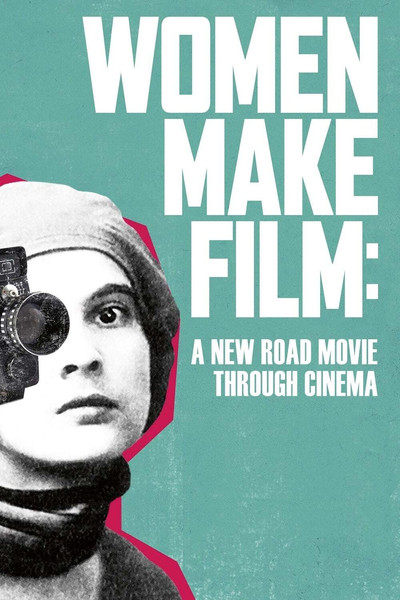 Póster de Women Make Film