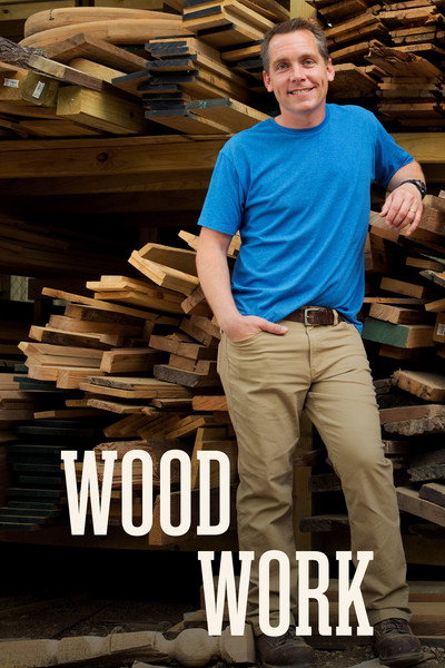 Póster de Wood Work