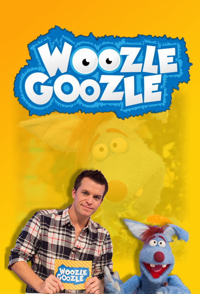 Póster de Woozle Goozle