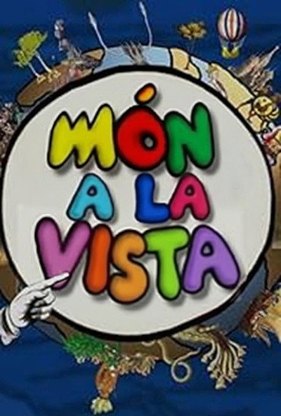 Póster de World Ahoy