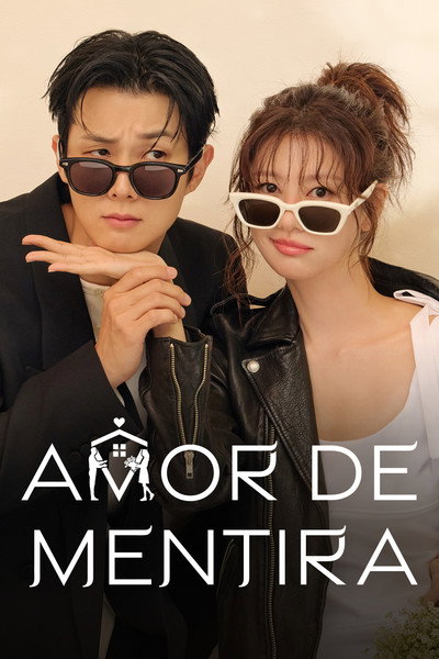 Póster de Would You Marry Me