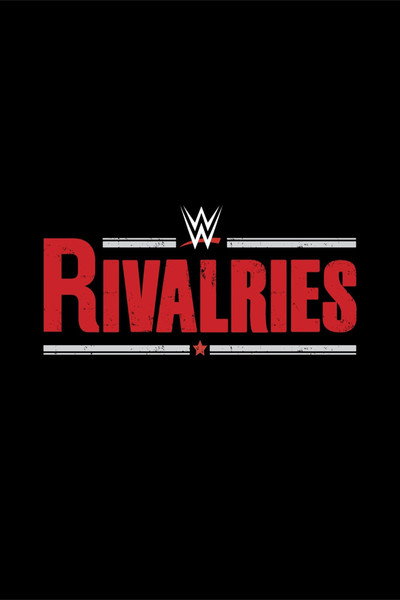 Póster de WWE Rivalries