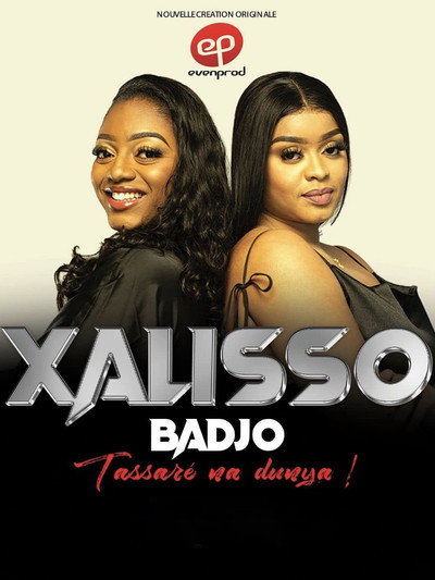 Póster de Xalisso