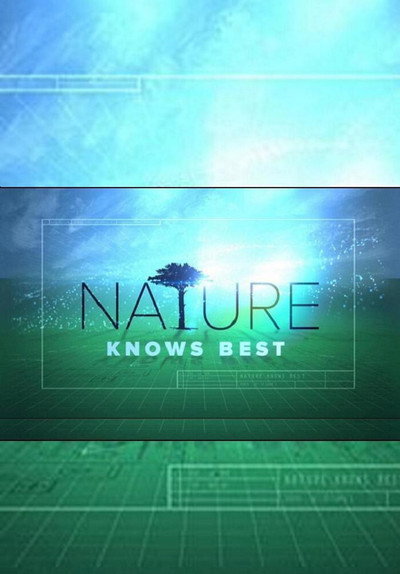 Póster de Xploration Nature Knows Best
