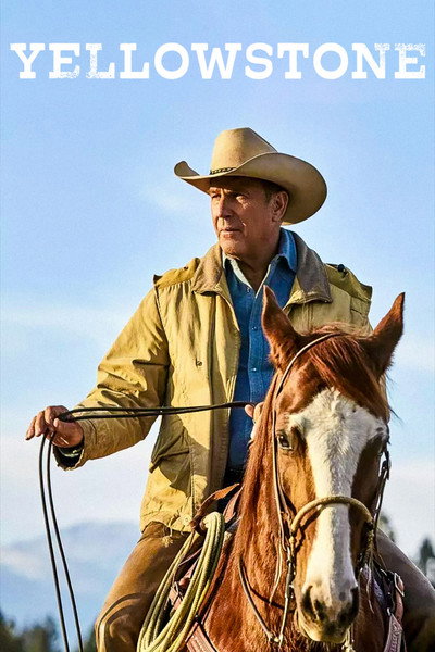 Póster de Yellowstone