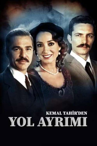 Póster de Yol Ayrimi