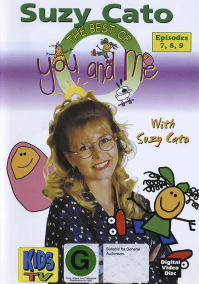Póster de You and Me