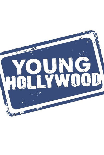 Póster de Young Hollywood