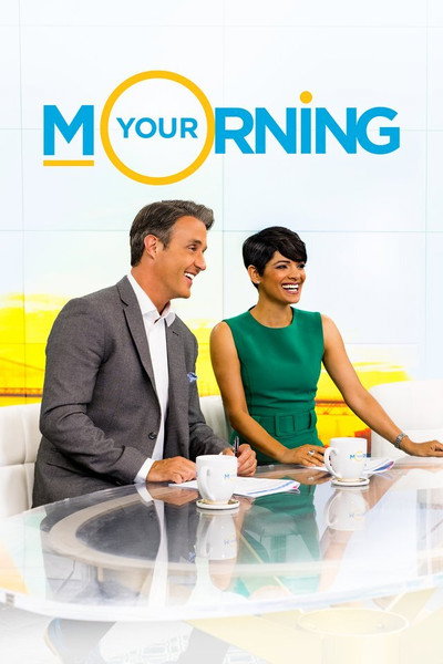 Póster de Your Morning