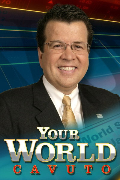 Póster de Your World