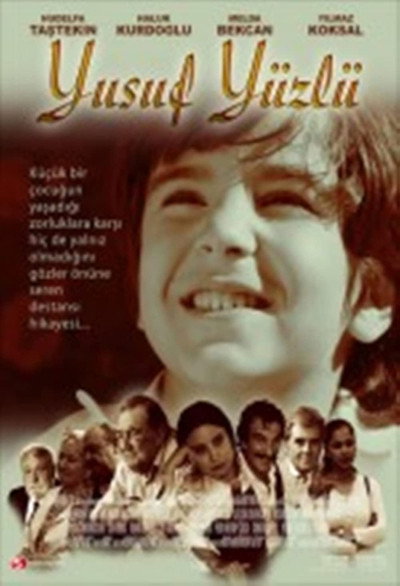 Póster de Yusuf Yüzlü