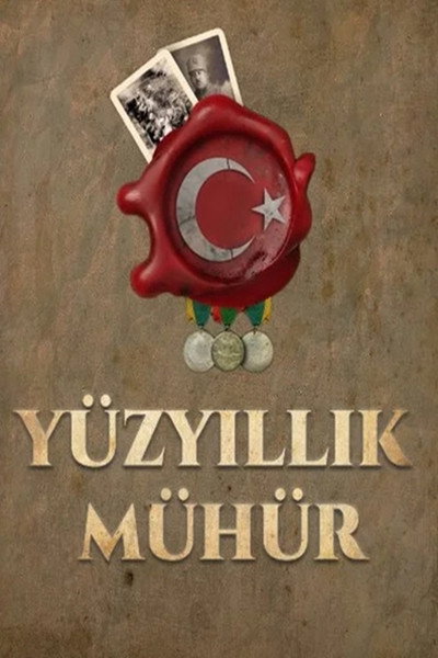Póster de Yüzyillik Mühür