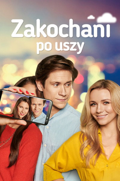 Póster de Zakochani po uszy