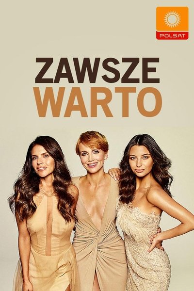 Póster de Zawsze warto