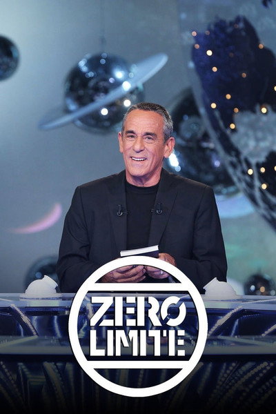 Póster de Zéro limite