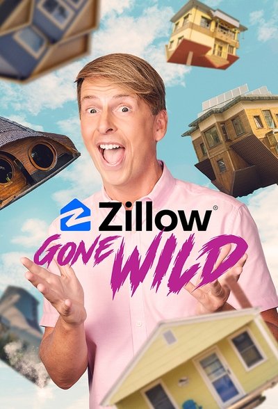 Póster de Zillow Gone Wild