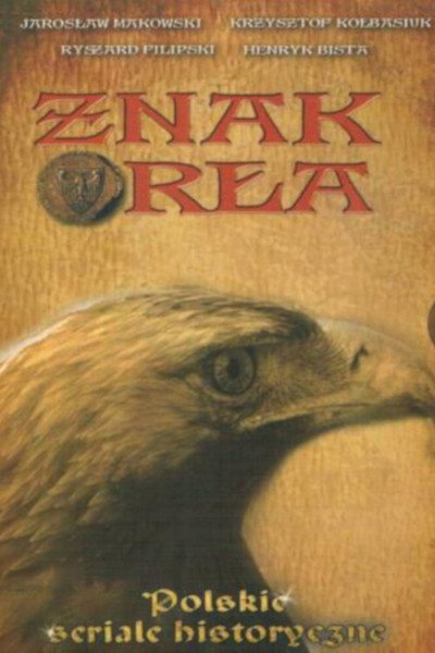 Póster de Znak orla