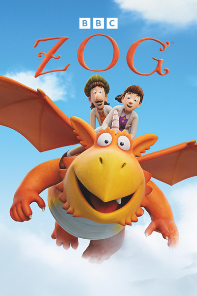 Póster de Zog