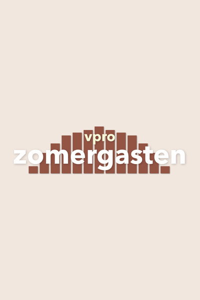 Póster de Zomergasten