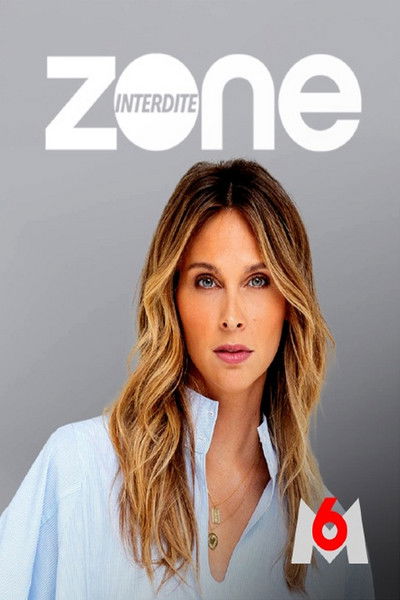 Póster de Zone interdite