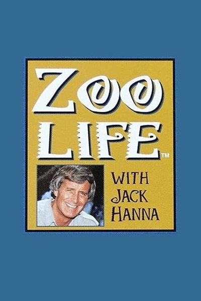 Póster de ZooLife with Jack Hanna
