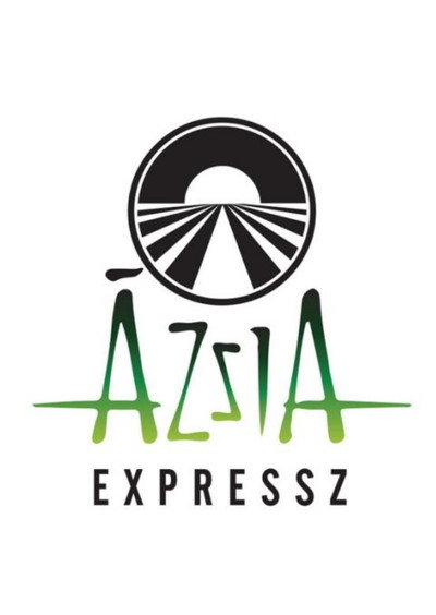 Póster de Ázsia Expressz