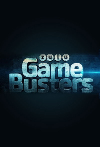 Póster de Zulu GameBusters