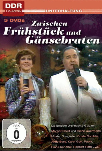 Póster de Zwischen Frühstück und Gänsebraten