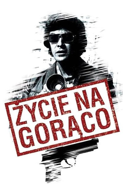Póster de Zycie na goraco